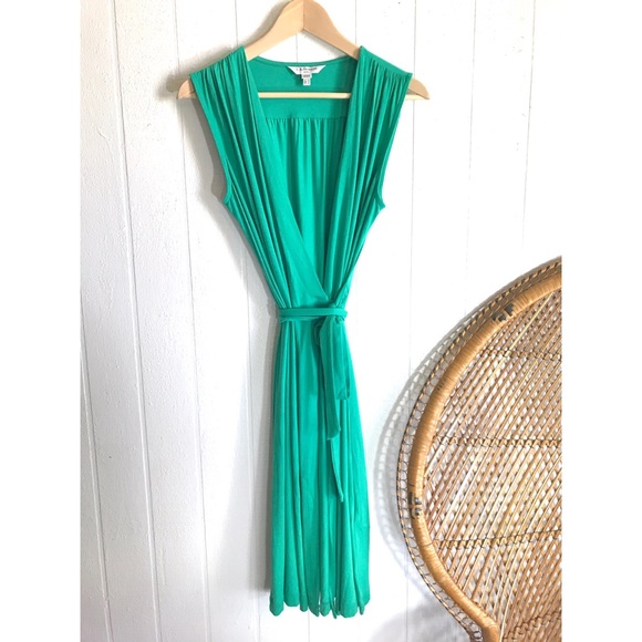 LK Bennett Dresses & Skirts - L.K. Bennett Gigi Wrap Dress